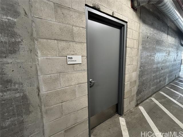 1388 Kapiolani Boulevard, 703R, Honolulu, HI 96814