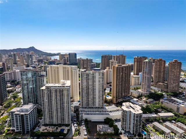 400 Hobron Lane, 2211, Honolulu, HI 96815