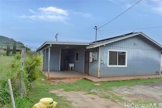 87-117 Liopolo Street, Waianae, HI 96792
