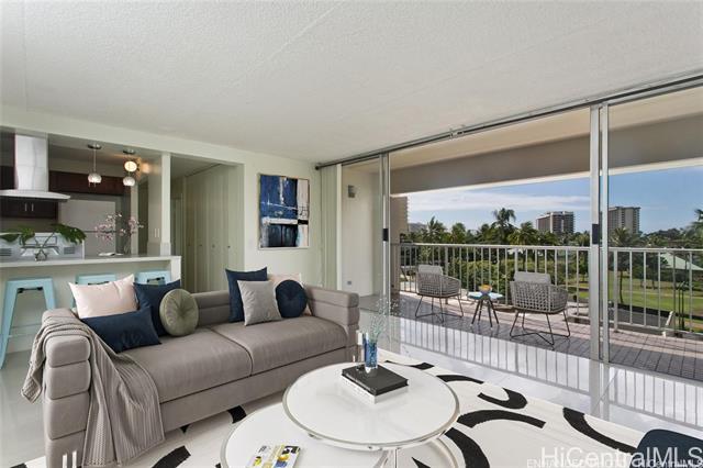 430 Keoniana Street, 104, Honolulu, HI 96815