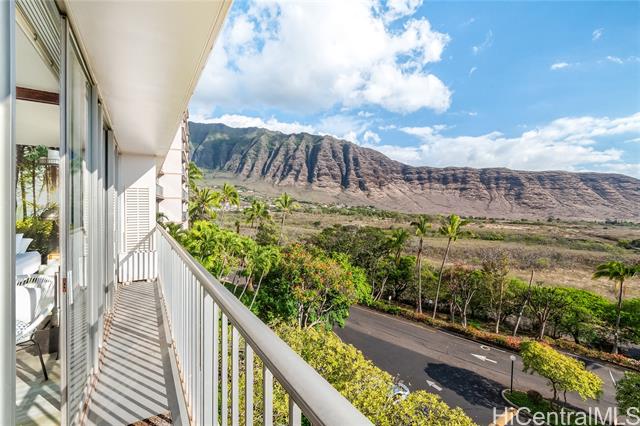 84-770 Kili Drive, J634, Waianae, HI 96792