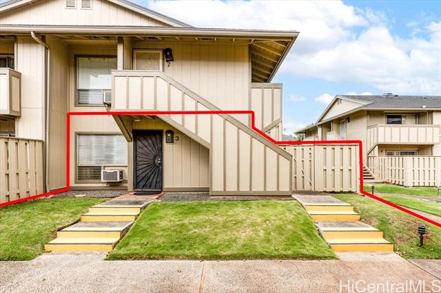 Upcoming 2 of bedrooms 1 of bathrooms Open house in Waipahu on 5/10 @ 2:00PM-5:00PM listed at $400,000