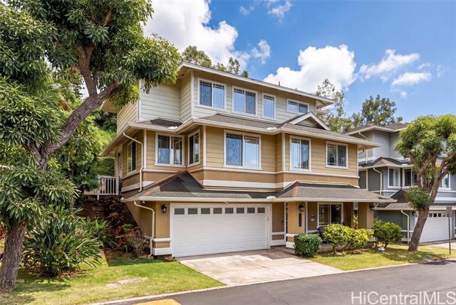 92-1083 Palahia Street, H, Kapolei, HI 96707