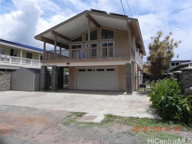 New Single Family Home for sale in Leeward, $684,000