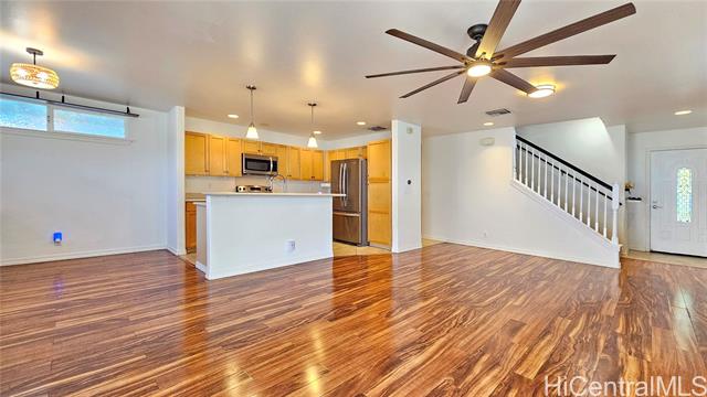 87-1078 Kaipoi Street, Waianae, HI 96792