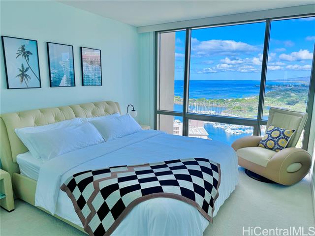 1551 Ala Wai Boulevard, 2803, Honolulu, HI 96815