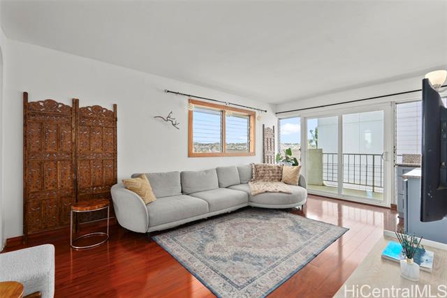 2609 Ala Wai Boulevard, 1001, Honolulu, HI 96815
