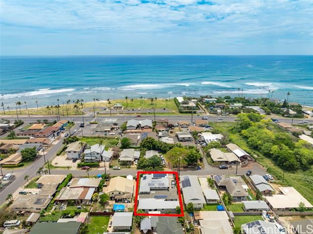 87-876 Ehu Street, Waianae, HI 96792