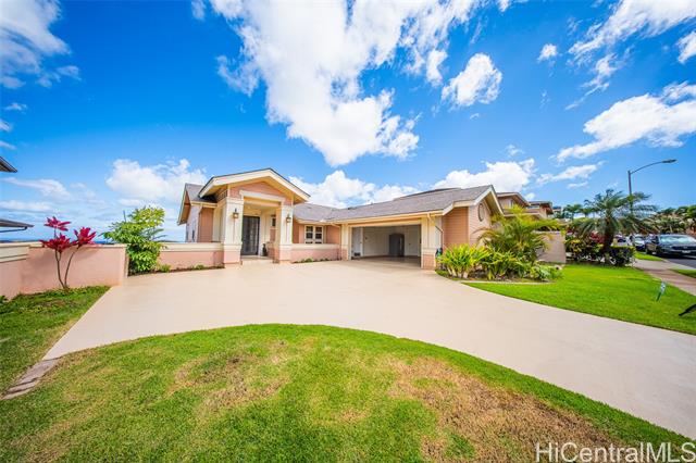 92-1419 Kuamu Street, Kapolei, HI 96707