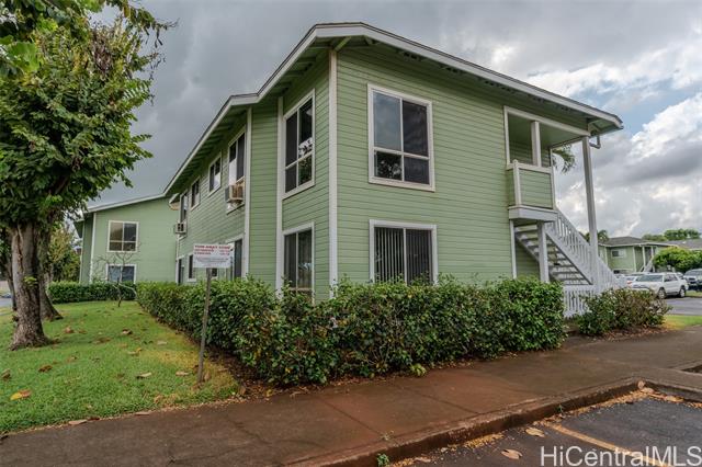 94-420 Keaoopua Street, 45C, Mililani, HI 96789