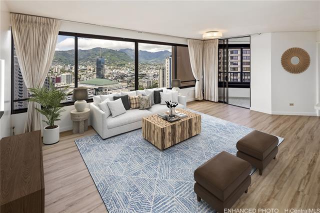 1778 Ala Moana Boulevard, 3606, Honolulu, HI 96815