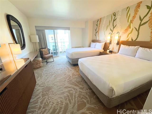 410 Atkinson Drive, 752, Honolulu, HI 96814