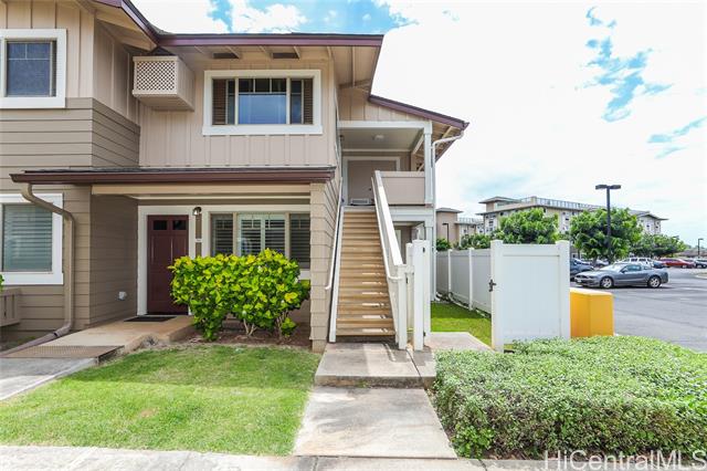 91-1025 Kamaaha Avenue, 705, Kapolei, HI 96707