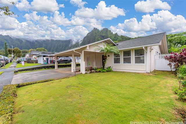 46-455 Makena Street, Kaneohe, HI 96744