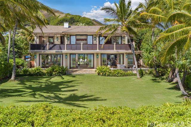 958 Mokulua Drive, Kailua, HI 96734