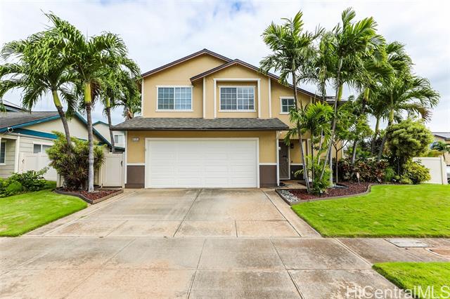 91-326 Hulikoa Place, Ewa Beach, HI 96706