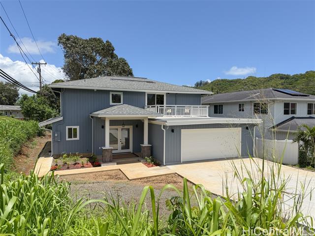 47-376 Ahuimanu Road, D, Kaneohe, HI 96744