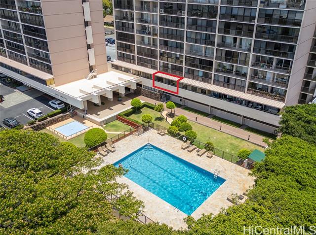 4300 Waialae Avenue, A203, Honolulu, HI 96816