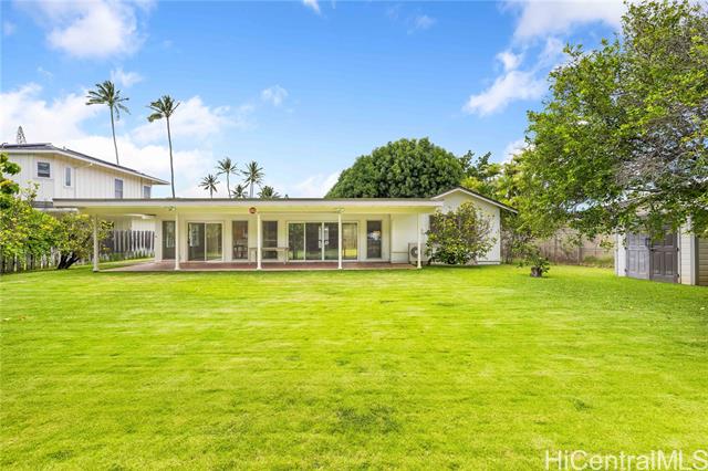 918 Noio Street, Honolulu, HI 96816