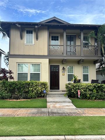 91-1013 Waipaa Street, Ewa Beach, HI 96706