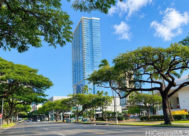 888 Kapiolani Boulevard, 3907, Honolulu, HI 96813