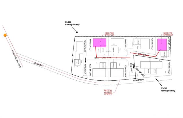 85-718 Farrington Highway, Waianae, HI 96792