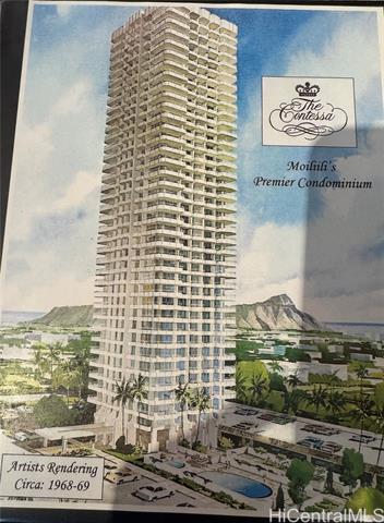New Condo for sale in Metro Honolulu, $545,000