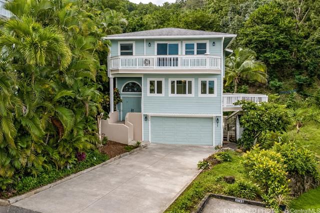44-672 Kahinani Place, 11, Kaneohe, HI 96744