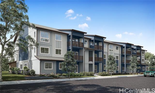 91-3529 Nana Hope Street, 4102, Ewa Beach, HI 96706