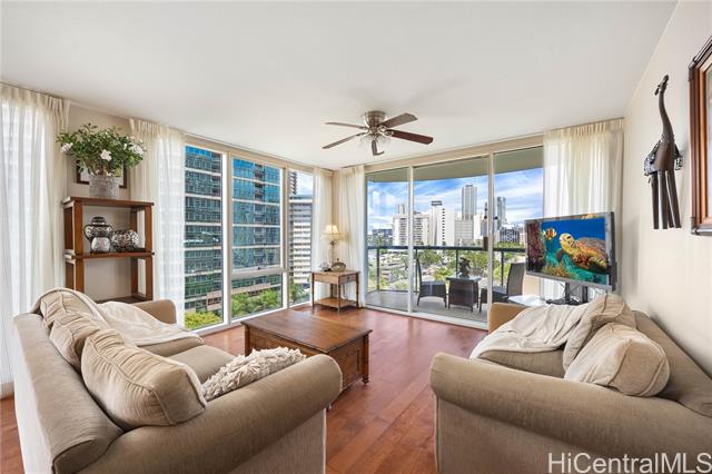 1837 Kalakaua Avenue, 1004, Honolulu, HI 96815