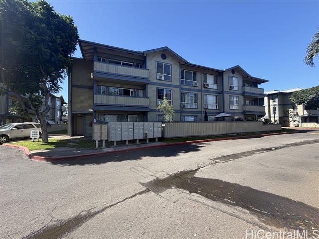 91-289 Hanapouli Circle, 5J, Ewa Beach, HI 96706
