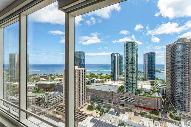 1009 Kapiolani Boulevard, 3404, Honolulu, HI 96814
