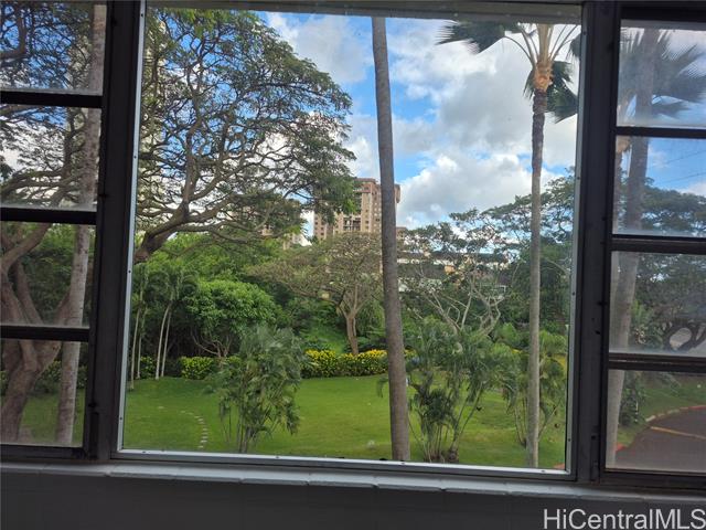 98-1042 Moanalua Road, #2-201, Aiea, HI 96701