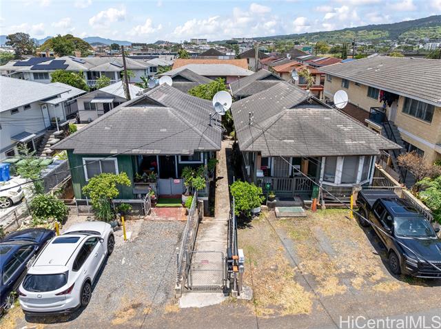1214 Palama Street, Honolulu, HI 96817
