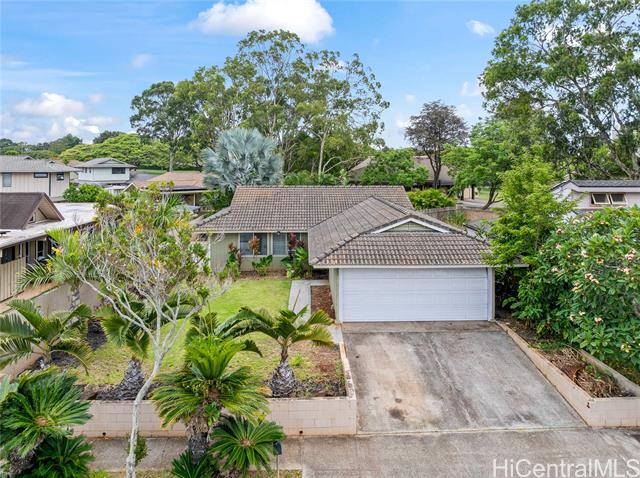 94-367 Hokuahiahi Street, Mililani, HI 96789