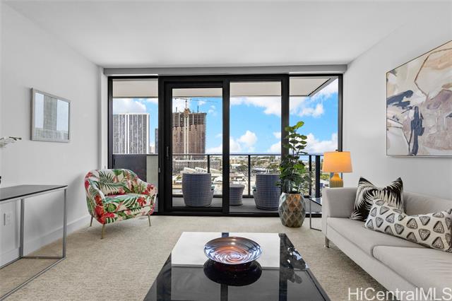 600 Ala Moana Boulevard, 1203, Honolulu, HI 96813