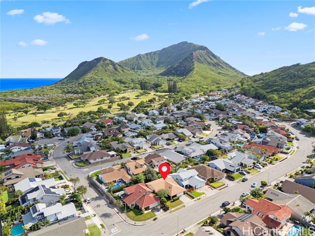 1105 Mokuhano Street, Honolulu, HI 96825