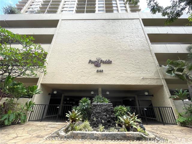2140 Kuhio Avenue, 1411, Honolulu, HI 96815