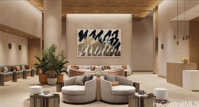 888 Ala Moana Boulevard, 2511, Honolulu, HI 96814