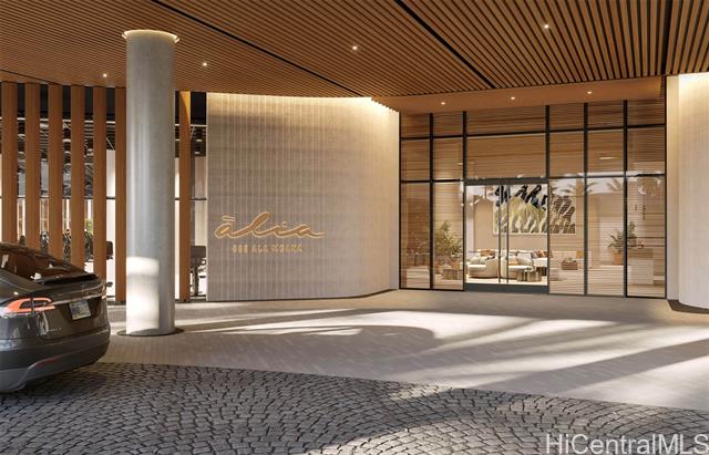 888 Ala Moana Boulevard, 2908, Honolulu, HI 96814