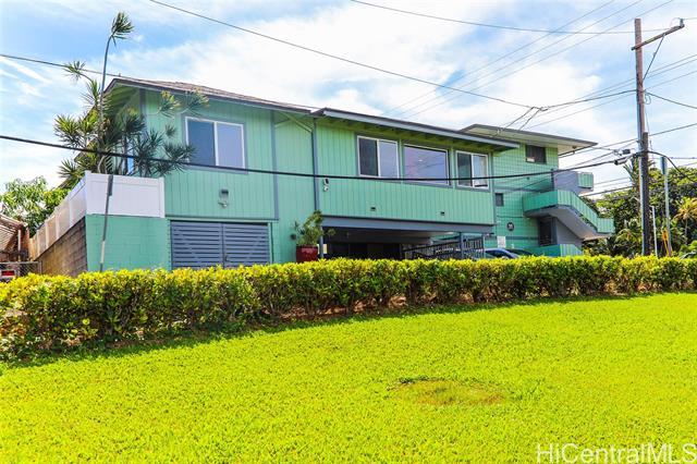 48 School Street, Honolulu, HI 96817