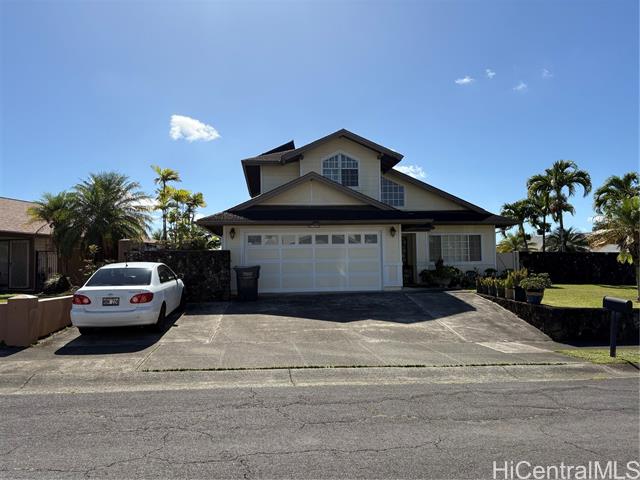 95-1111 Auina Street, Mililani, HI 96789