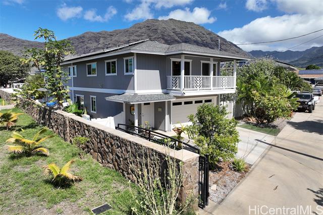 84-808 Hanalei Street, 1, Waianae, HI 96792