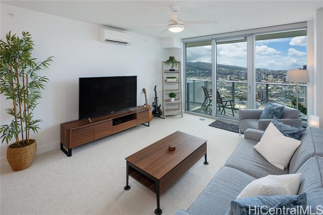 629 Keeaumoku Street, 3305, Honolulu, HI 96814