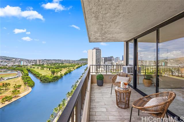 2121 Ala Wai Boulevard, 2506, Honolulu, HI 96815