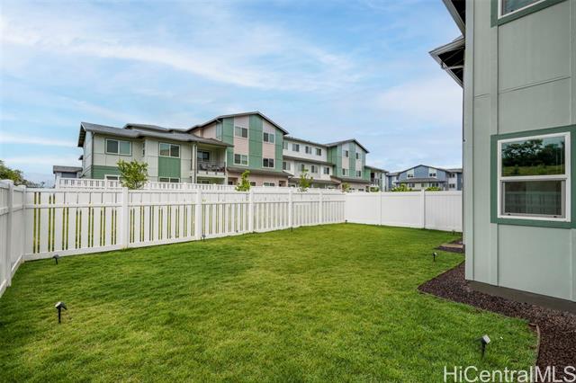91-4099 Hikuono Street, 1614, Kapolei, HI 96707
