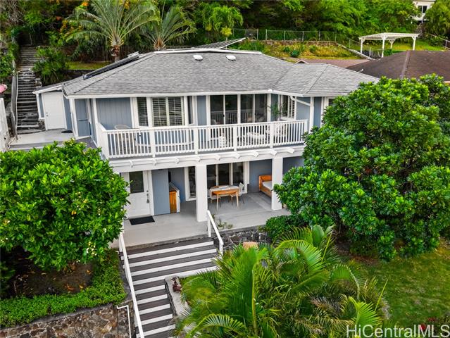 620 Hao Street, Honolulu, HI 96821