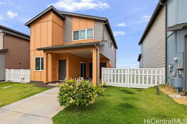 91-1640 Honouliuli Street, 84, Ewa Beach, HI 96706