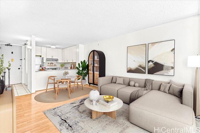 98-410 Koauka Loop, 2G, Aiea, HI 96701