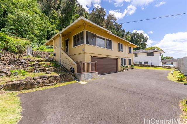 2811 Henry Street, Honolulu, HI 96817